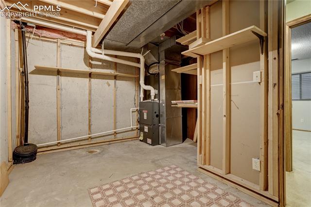 5235 Farm Ridge Place Colorado Springs, CO 80917 - Photo 32 of 39