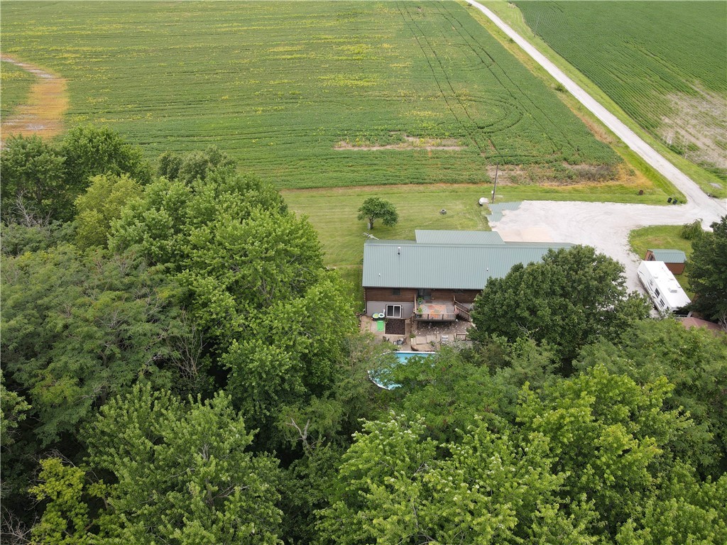 2602 East 1800 North Road Moweaqua, IL 62550 - Photo 7 of 42