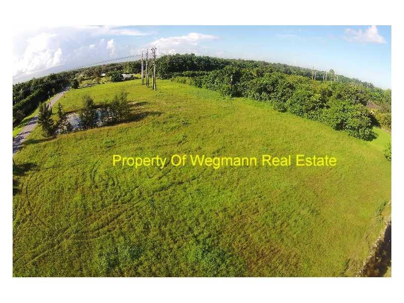6603 Hancock Road Southwest Ranches, FL 33330 - Photo 3 of 8 Aerial View