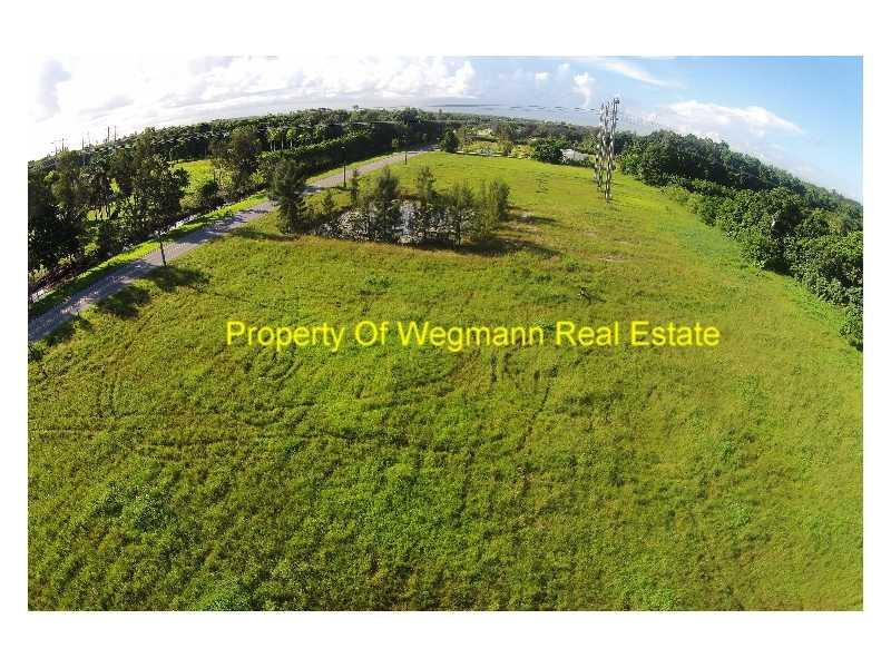 6603 Hancock Road Southwest Ranches, FL 33330 - Photo 5 of 8 Aerial View