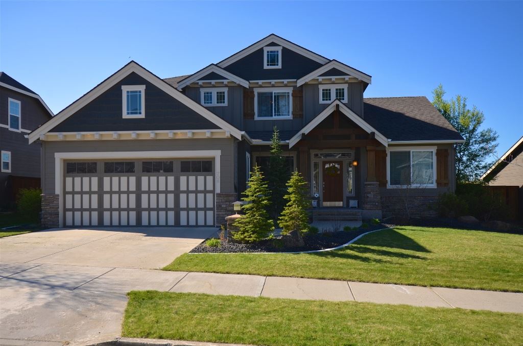 708 East Colbert Road Colbert, WA 99005 - Photo 1 of 20