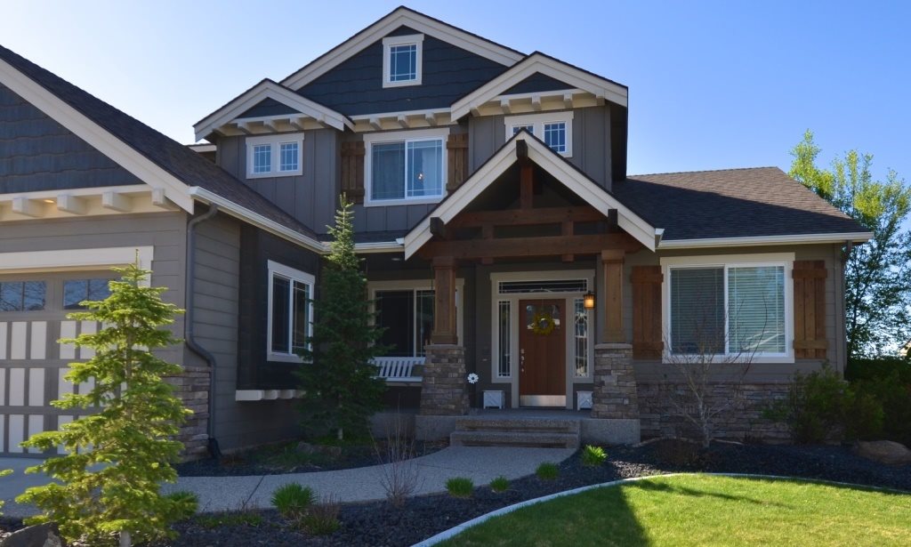 708 East Colbert Road Colbert, WA 99005 - Photo 5 of 20