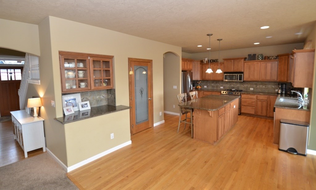 708 East Colbert Road Colbert, WA 99005 - Photo 8 of 20