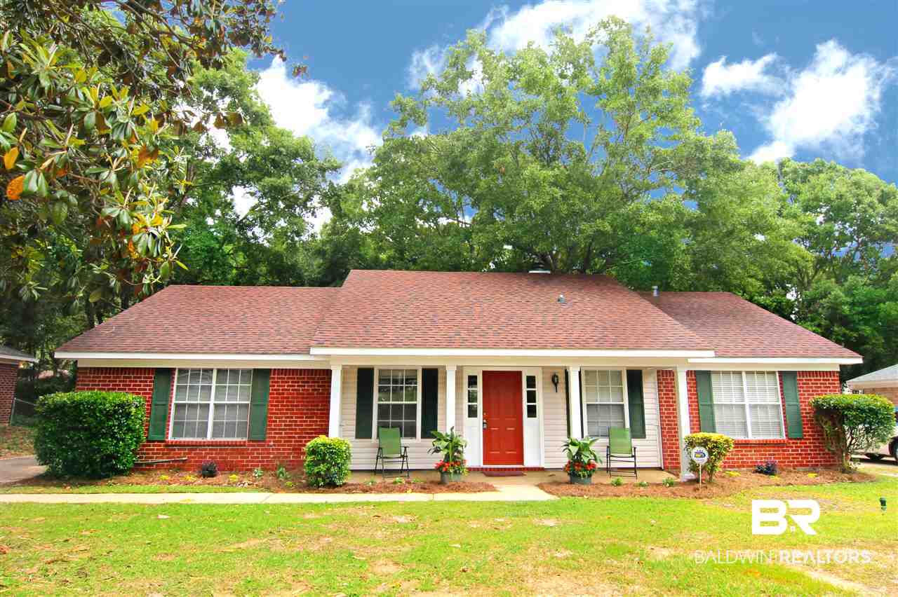9440 Yorktowne Way Mobile, AL 36695 - Photo 1 of 19