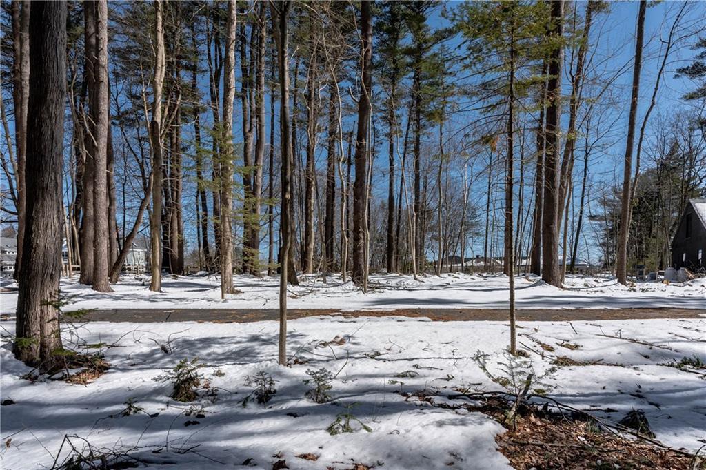 149 Foreside Road, Unit PARCEL B Falmouth, ME 04105 - Photo 12 of 17 Photo