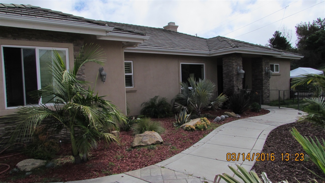 3218 Sage Road Fallbrook, CA 92028 - Photo 1 of 4
