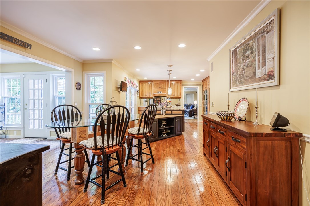 76 Van Voorhis Road Pittsford, NY 14534 - Photo 12 of 50