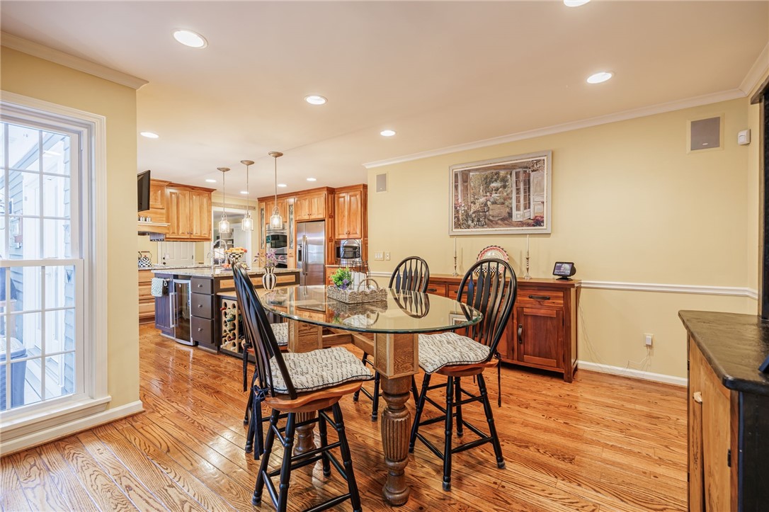 76 Van Voorhis Road Pittsford, NY 14534 - Photo 13 of 50