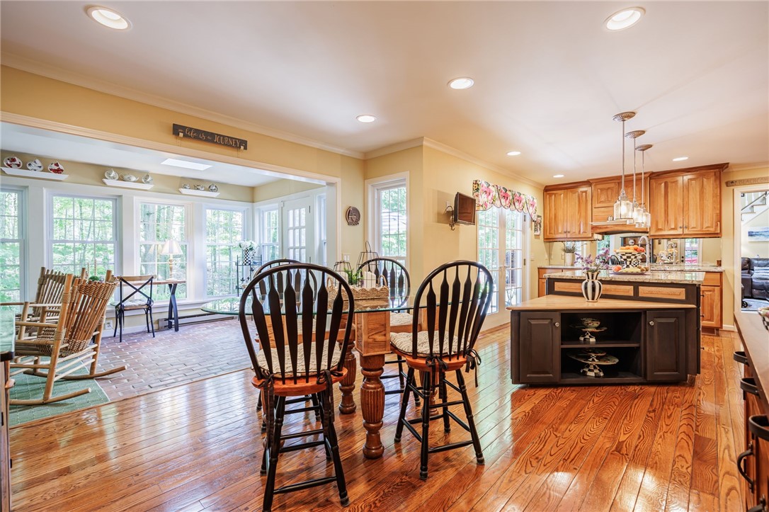 76 Van Voorhis Road Pittsford, NY 14534 - Photo 14 of 50