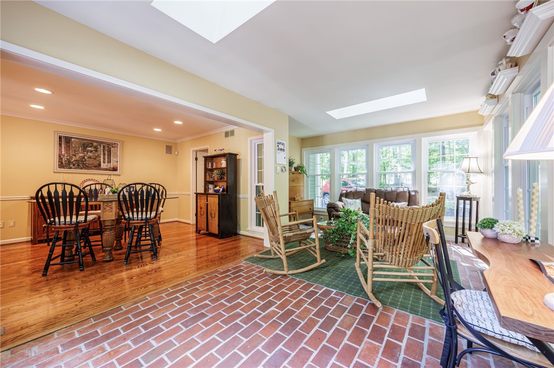 76 Van Voorhis Road Pittsford, NY 14534 - Photo 15 of 50