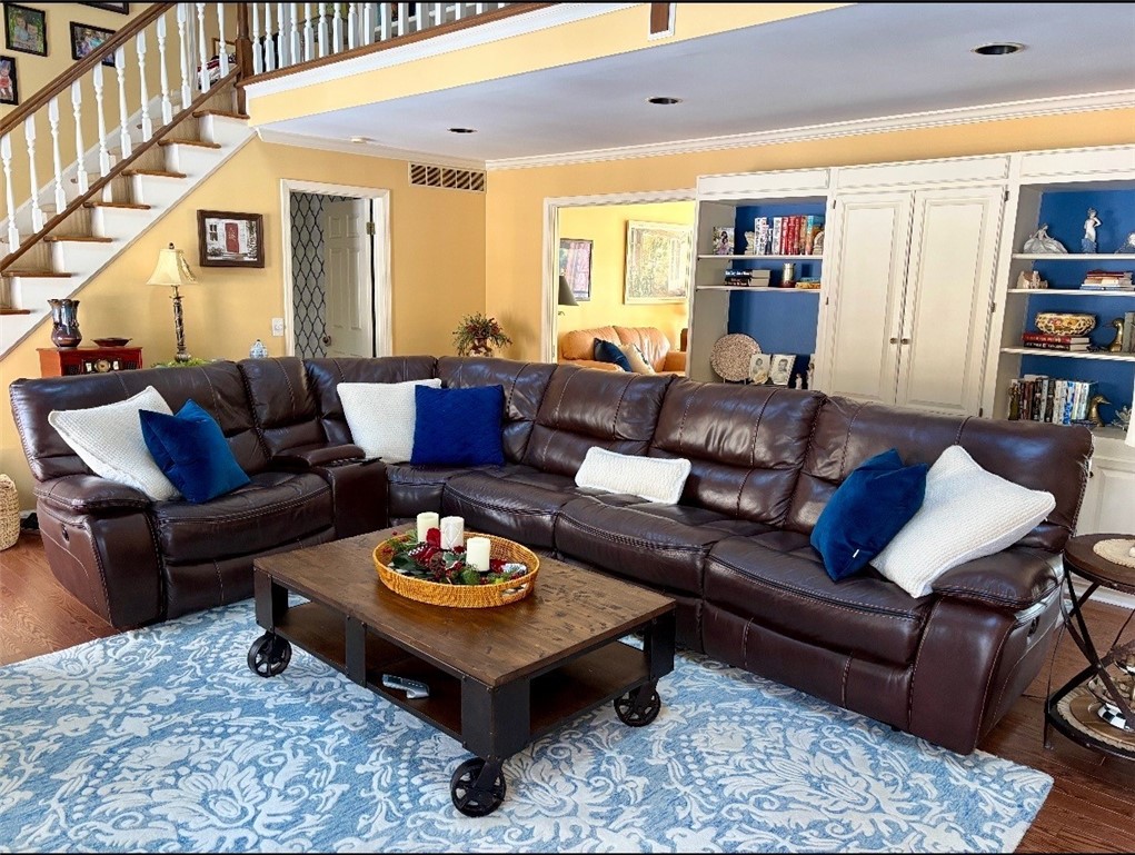 76 Van Voorhis Road Pittsford, NY 14534 - Photo 20 of 50