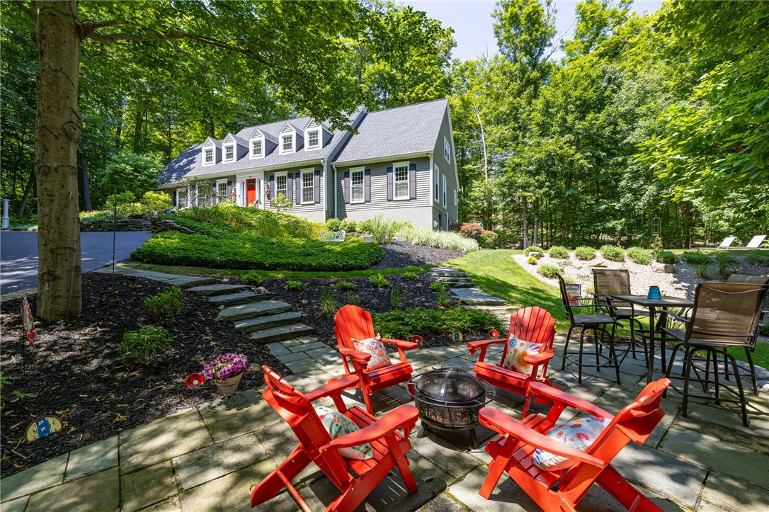 76 Van Voorhis Road Pittsford, NY 14534 - Photo 2 of 50