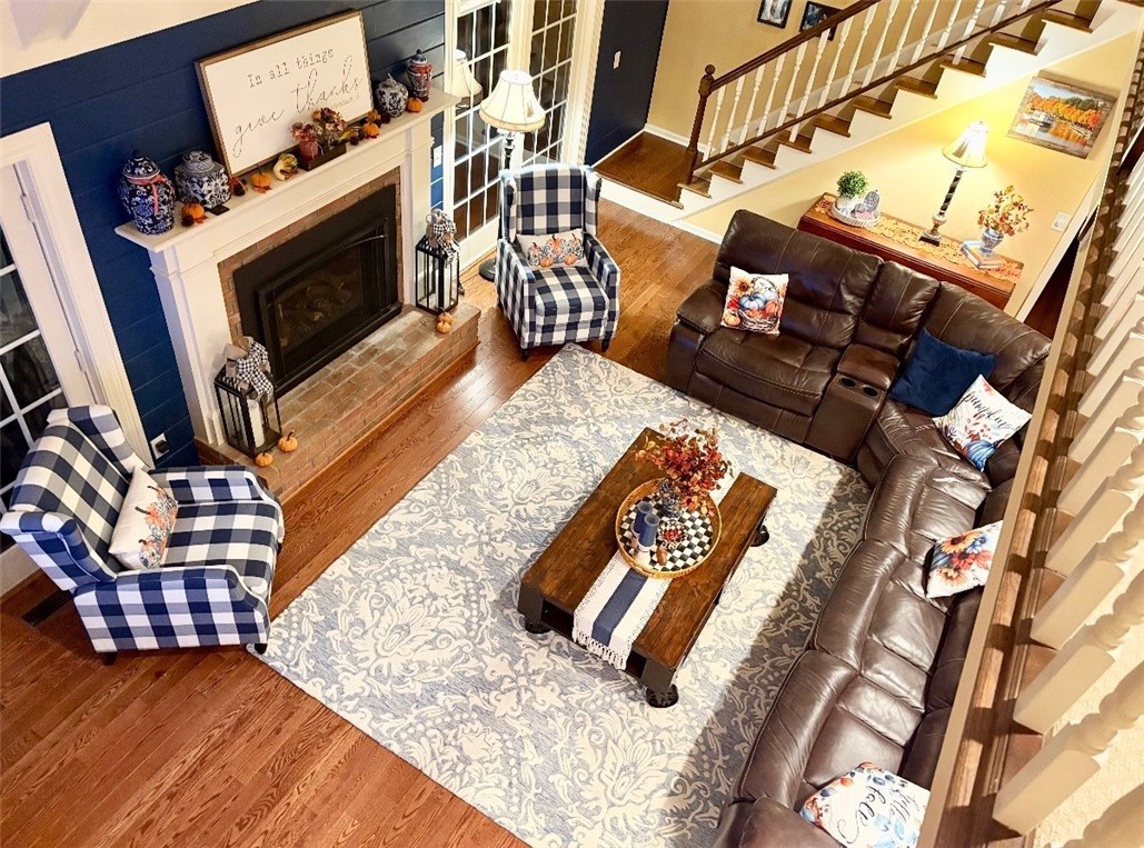 76 Van Voorhis Road Pittsford, NY 14534 - Photo 21 of 50