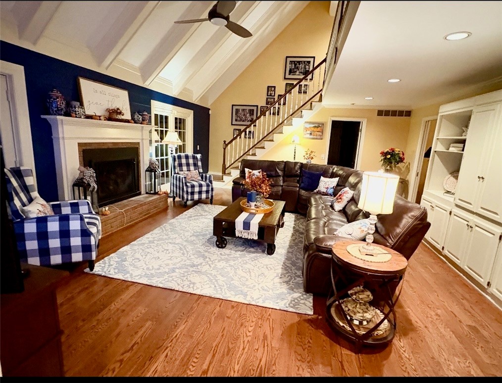 76 Van Voorhis Road Pittsford, NY 14534 - Photo 22 of 50