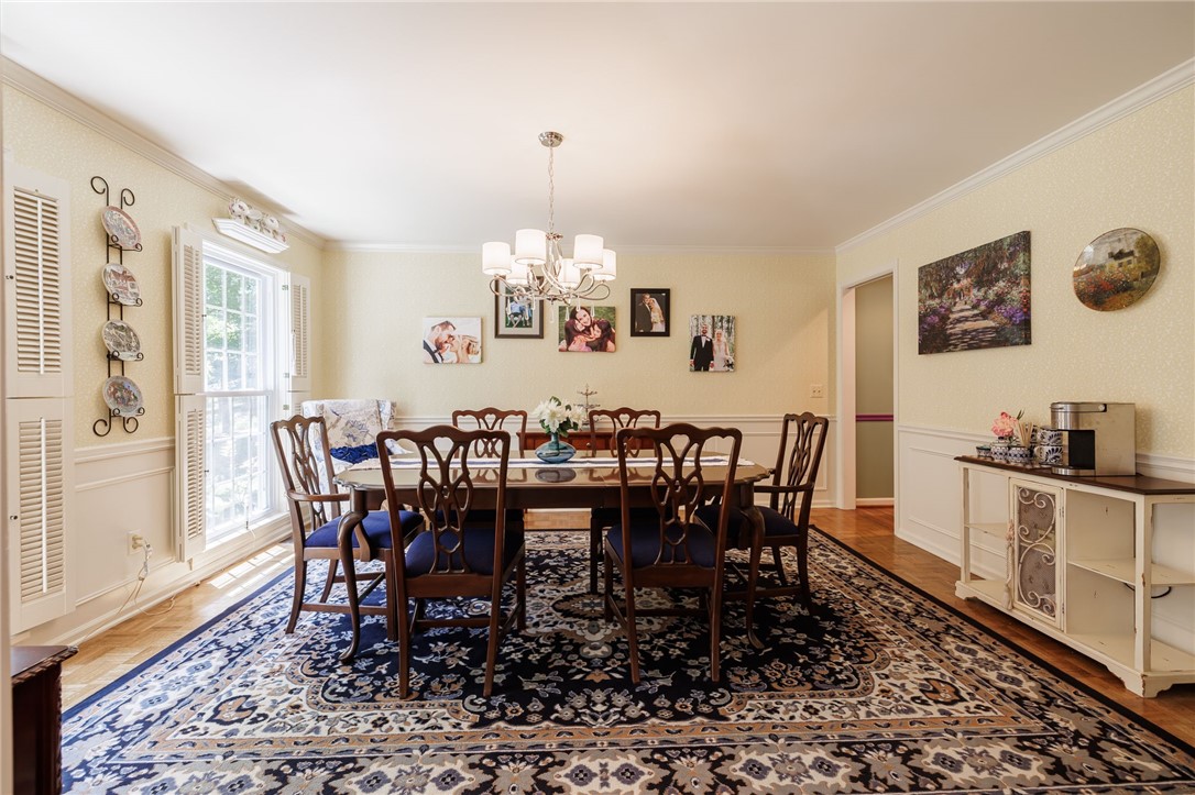 76 Van Voorhis Road Pittsford, NY 14534 - Photo 27 of 50