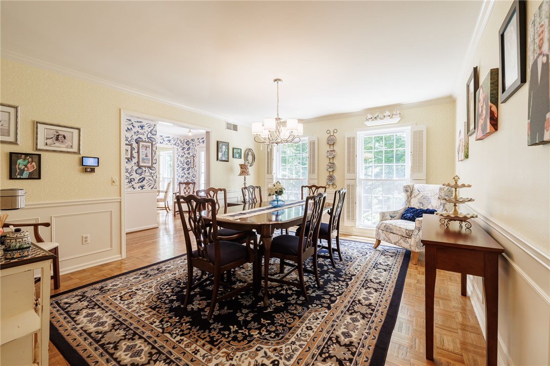 76 Van Voorhis Road Pittsford, NY 14534 - Photo 28 of 50