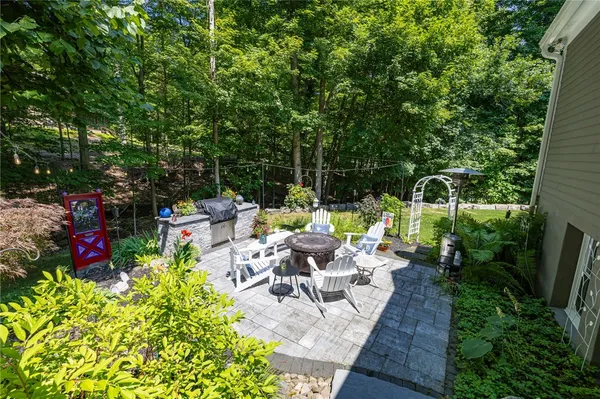 $839,900 | 76 Van Voorhis Road, Pittsford, NY 14534