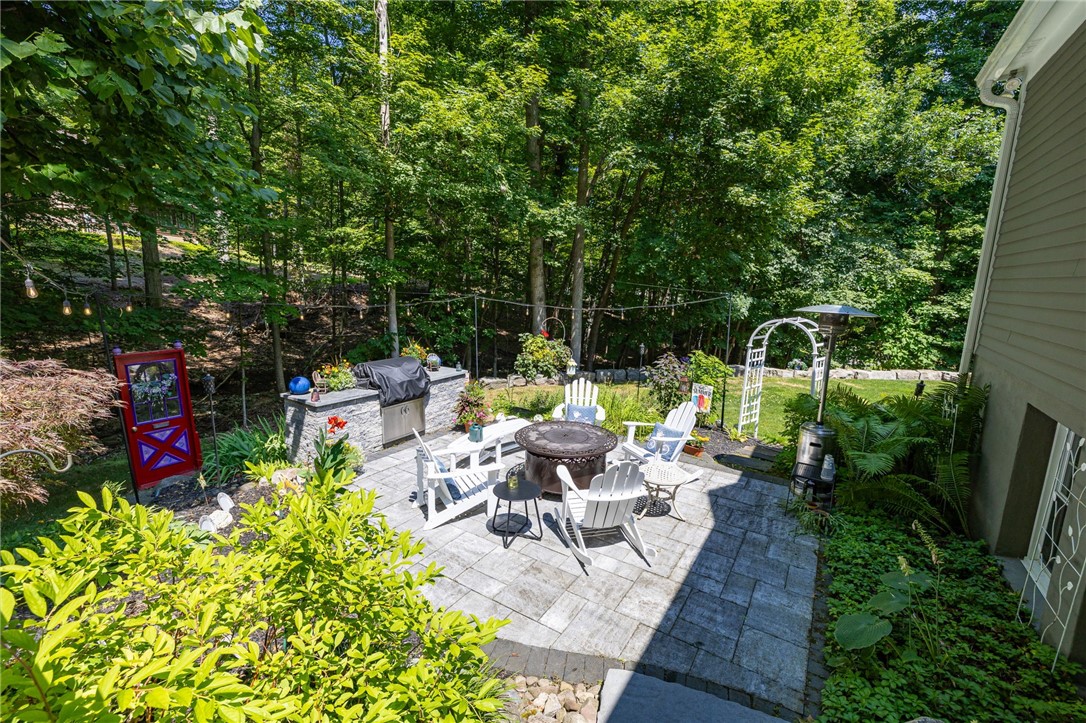 76 Van Voorhis Road Pittsford, NY 14534 - Photo 3 of 50