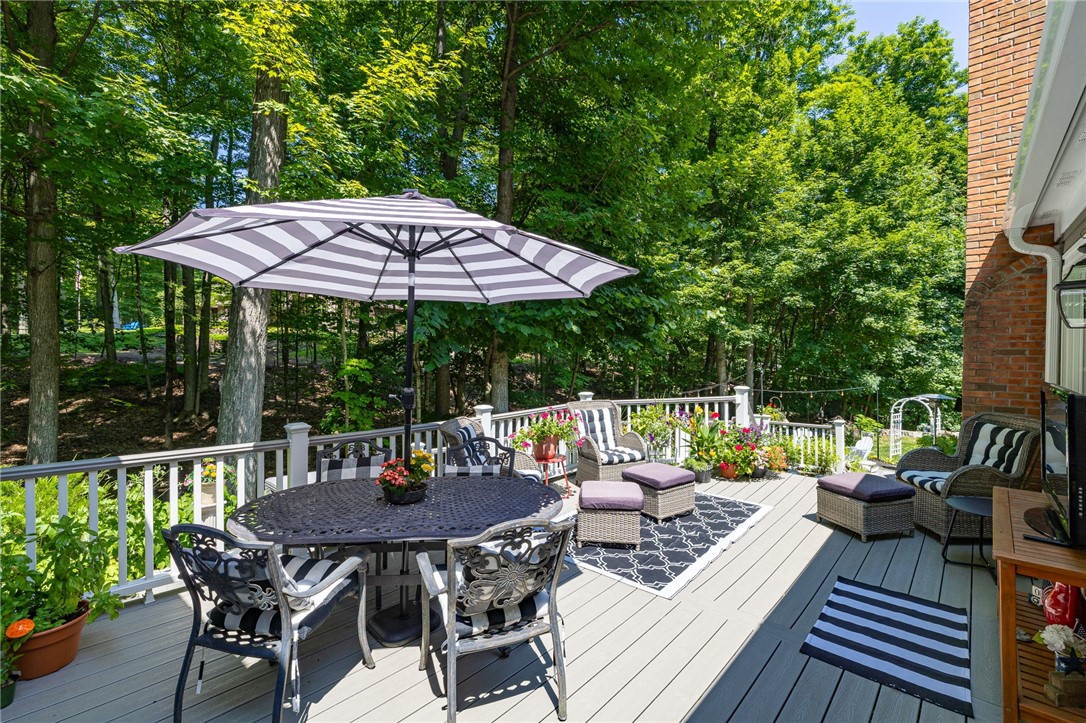 76 Van Voorhis Road Pittsford, NY 14534 - Photo 4 of 50