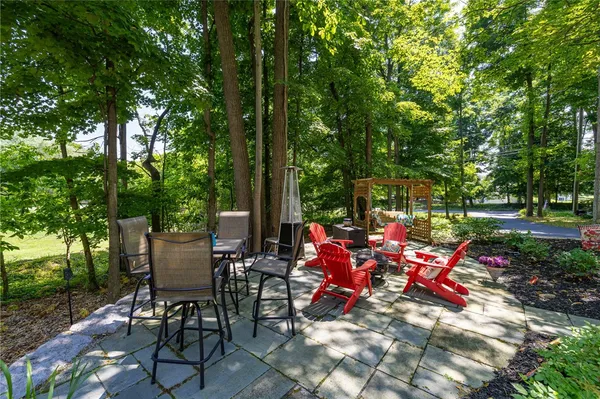 $839,900 | 76 Van Voorhis Road, Pittsford, NY 14534