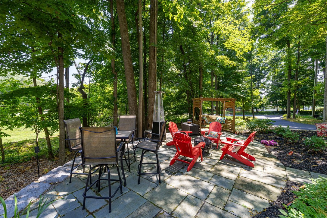 76 Van Voorhis Road Pittsford, NY 14534 - Photo 47 of 50