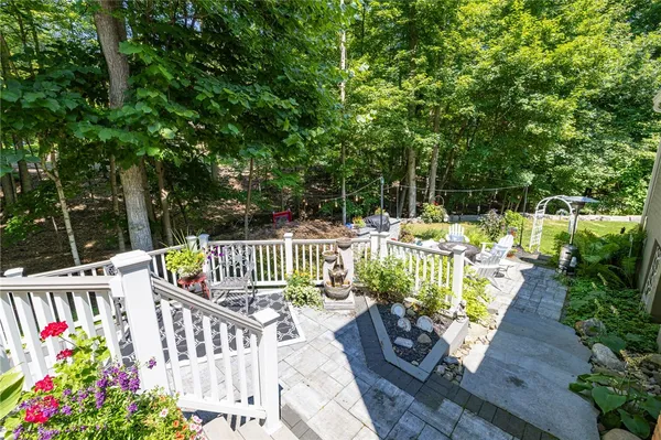 $839,900 | 76 Van Voorhis Road, Pittsford, NY 14534