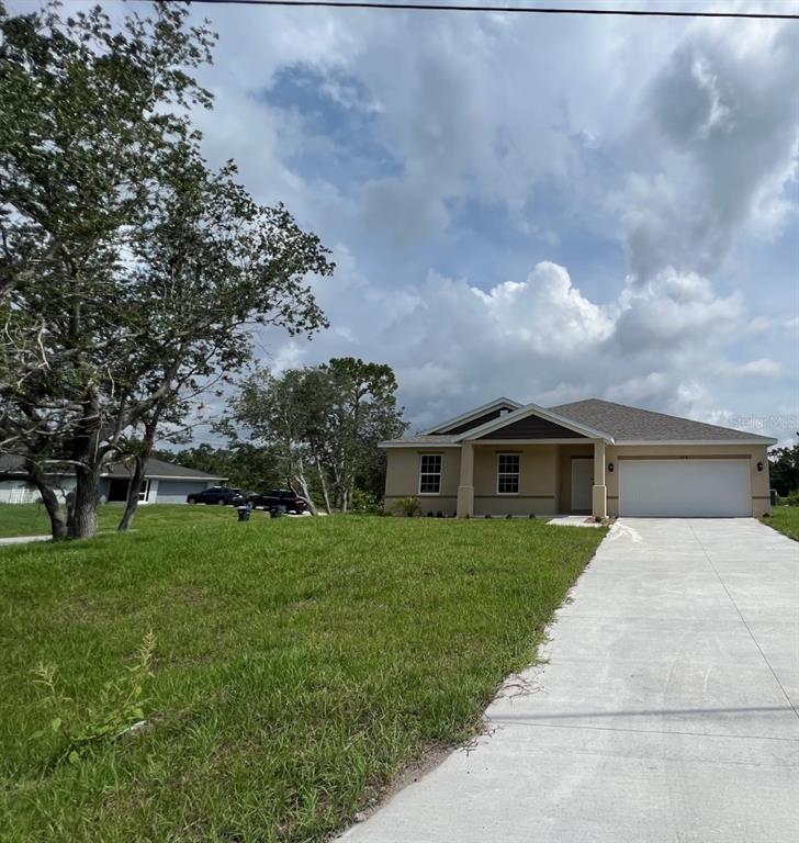 3498 Lotus Road North Port, FL 34291 - Photo 1 of 1 Gallery Image 1