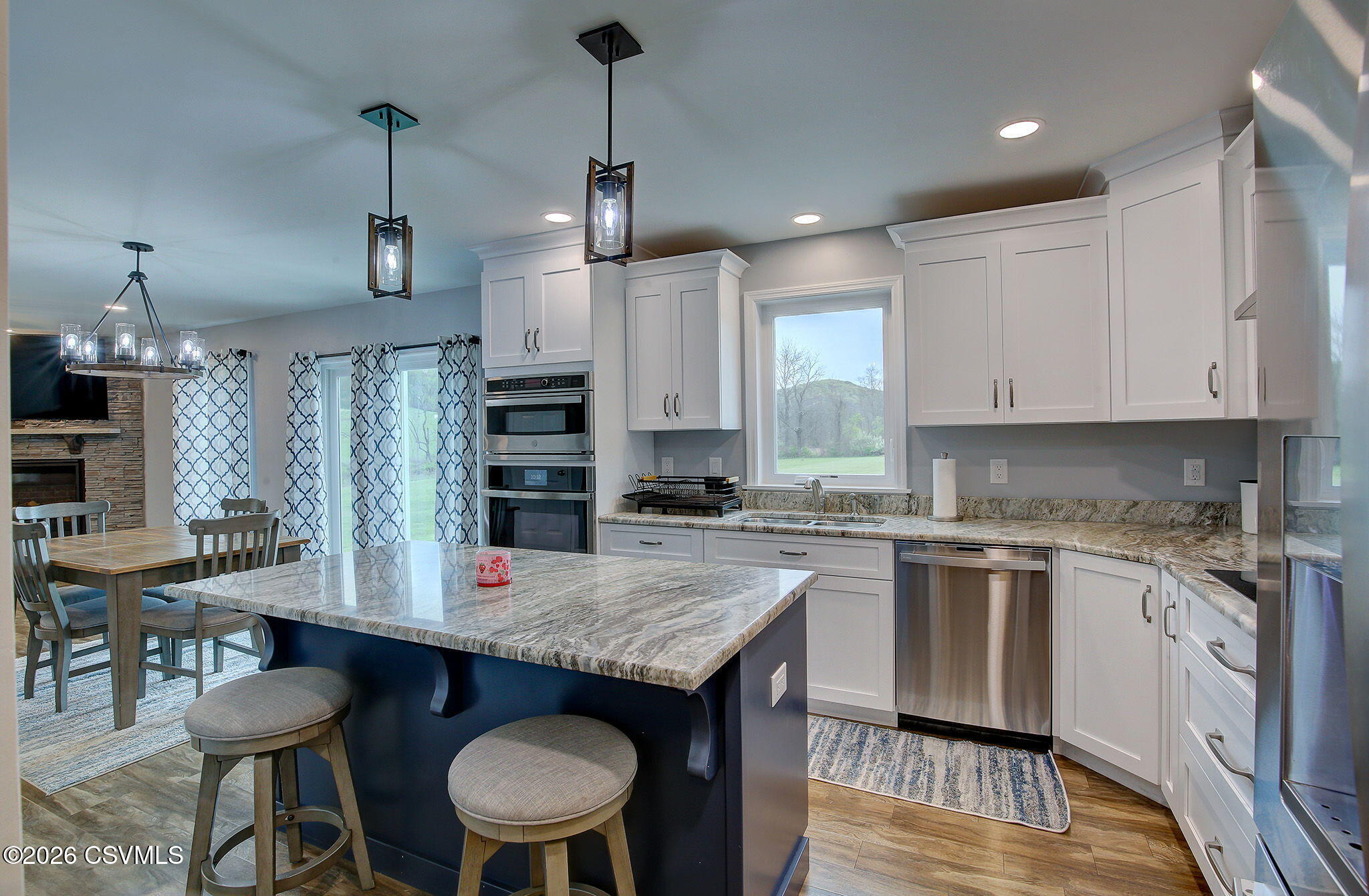 151 Lilac Road Paxinos, PA 17860 - Photo 20 of 95