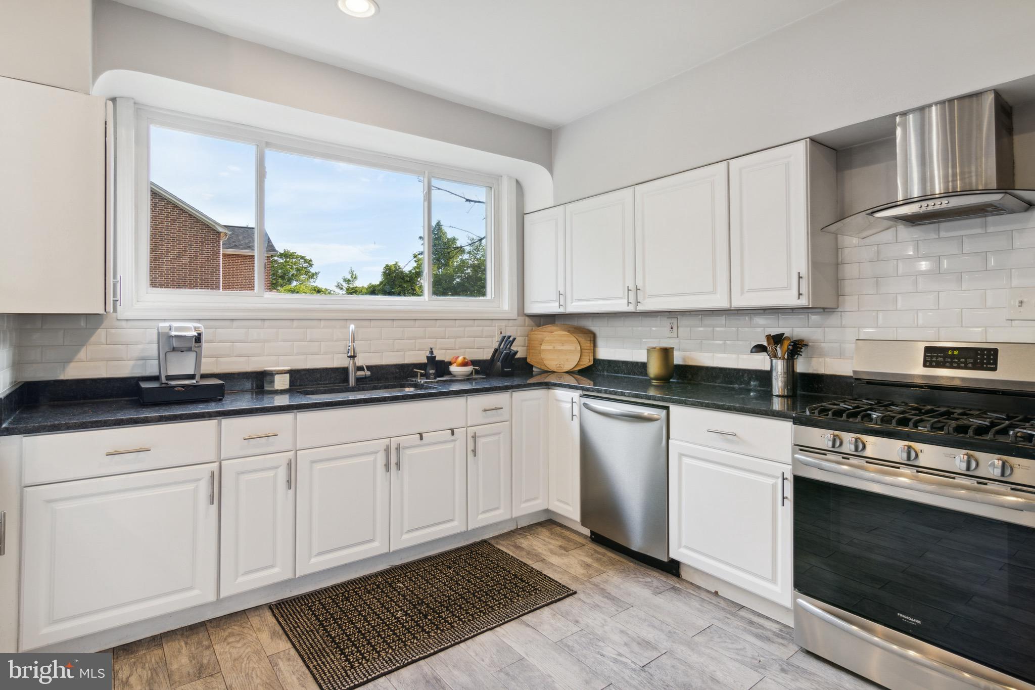 3502 Hilton Road Baltimore, MD 21215 - Photo 7 of 30 Great Storage at the Kitchen