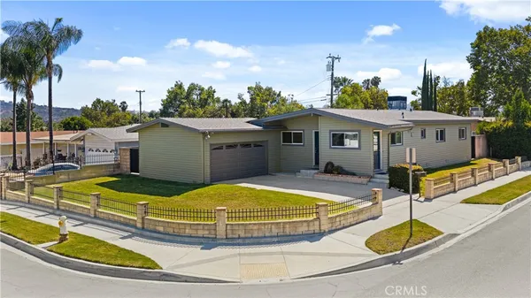 $739,900 | 17042 Rorimer Street, La Puente, CA 91744