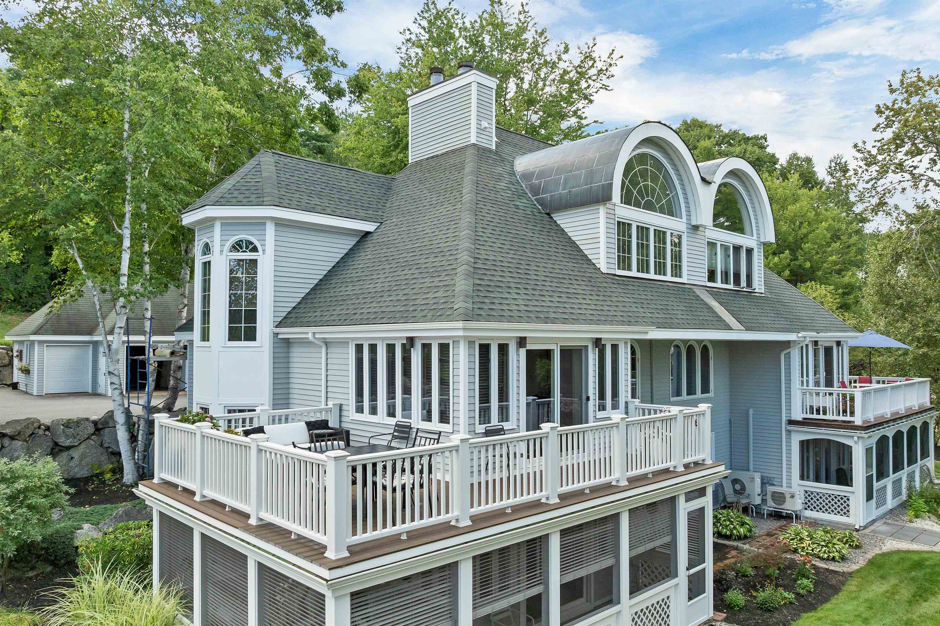 19 Hawk Ridge Road Meredith, NH 03253 - Photo 3 of 60 Gallery Image 3