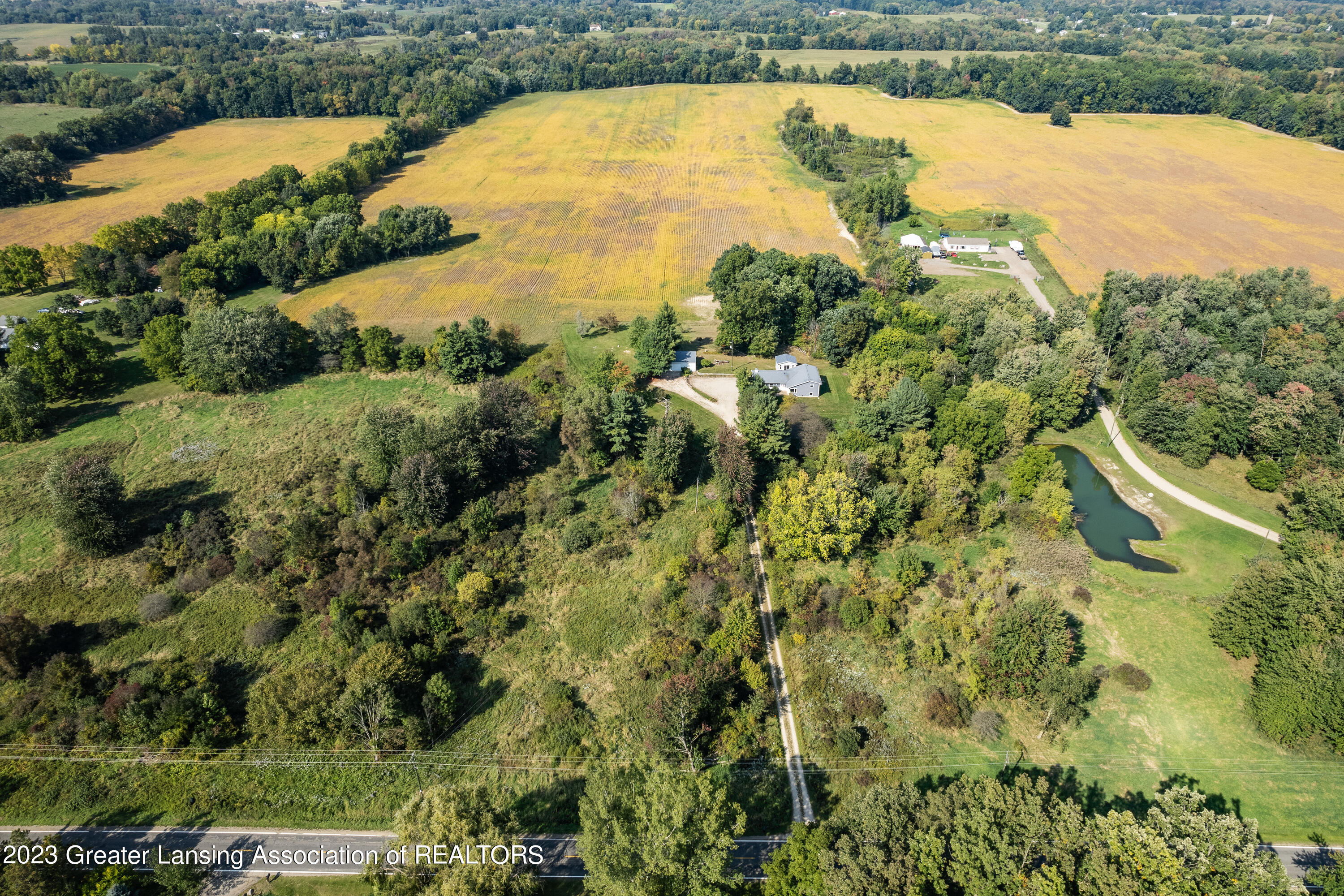 5890 Bellevue Road Eaton Rapids, MI 48827 - Photo 46 of 62 5890 Bellevue (46)