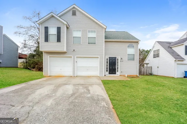 $1,815 | 8195 Mountain Pass, Riverdale, GA 30274