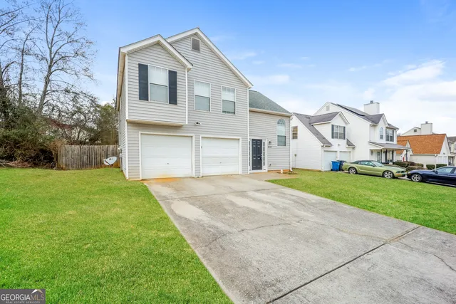 $1,815 | 8195 Mountain Pass, Riverdale, GA 30274