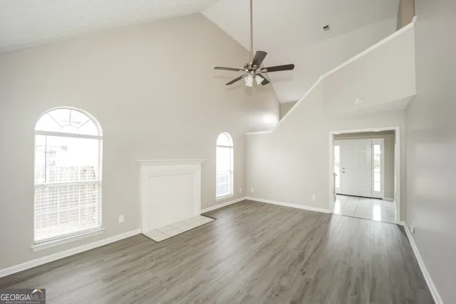 $1,815 | 8195 Mountain Pass, Riverdale, GA 30274