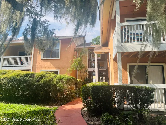 $955 | 225 South Tropical Trail, Unit 722, Merritt Island, FL 32952