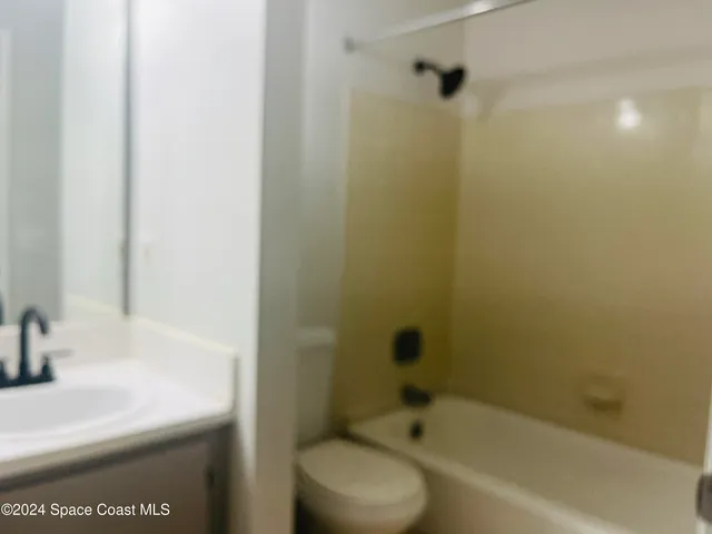 $955 | 225 South Tropical Trail, Unit 722, Merritt Island, FL 32952