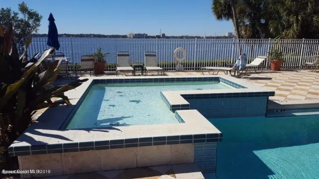 $955 | 225 South Tropical Trail, Unit 722, Merritt Island, FL 32952
