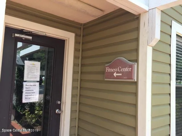 $955 | 225 South Tropical Trail, Unit 722, Merritt Island, FL 32952