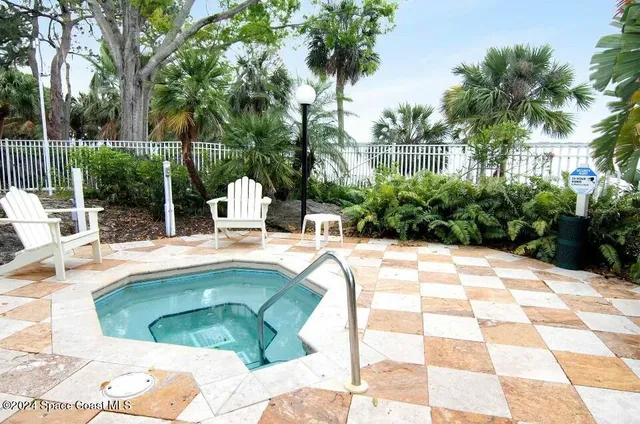 $955 | 225 South Tropical Trail, Unit 722, Merritt Island, FL 32952