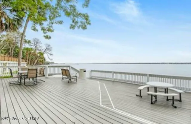 $955 | 225 South Tropical Trail, Unit 722, Merritt Island, FL 32952