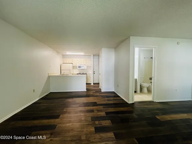 $955 | 225 South Tropical Trail, Unit 722, Merritt Island, FL 32952