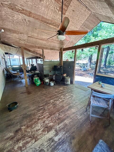 2165 East Cherry Creek Road Fairview, MI 48621 - Photo 32 of 83 Gallery Image 32