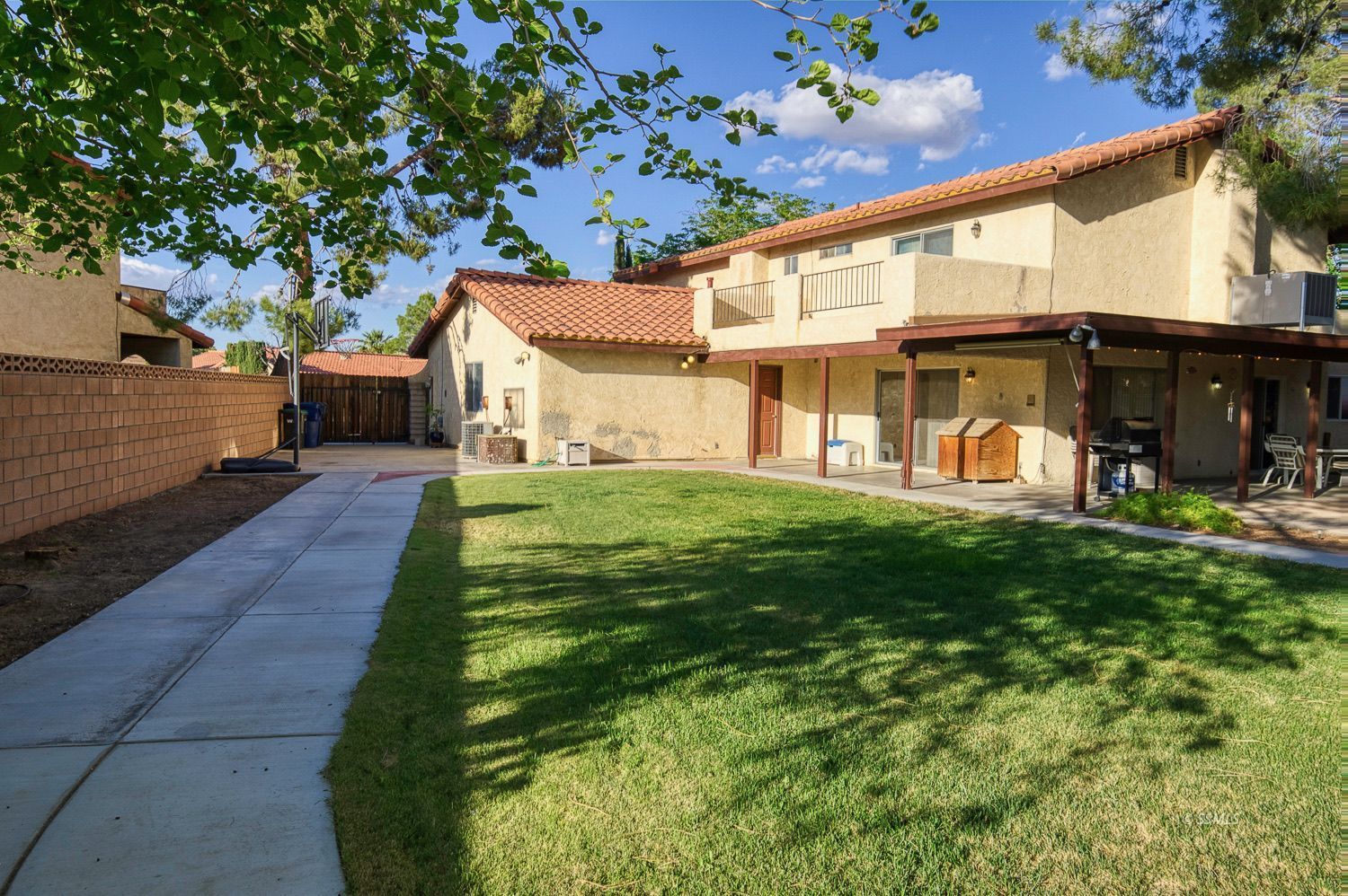 843 West Howell Avenue Ridgecrest, CA 93555 - Photo 44 of 50