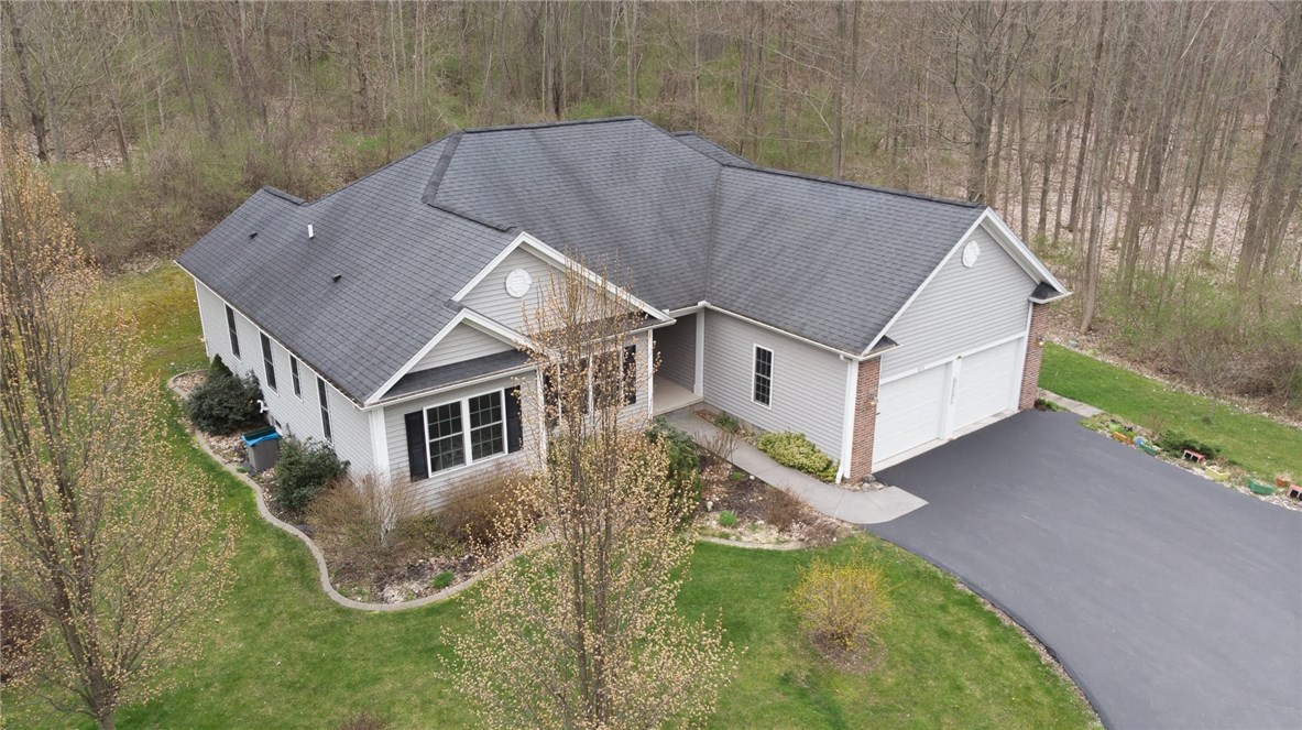 429 Rush West Rush Road Rush, NY 14543 - Photo 1 of 1 Gallery Image 1