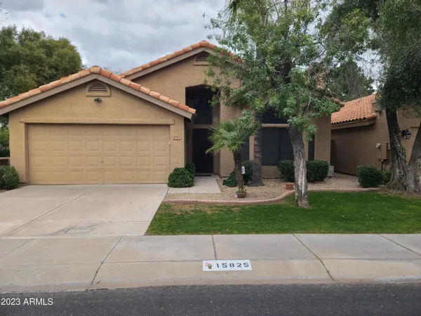 $3,000 | 15825 North 51st Street, Scottsdale, AZ 85254