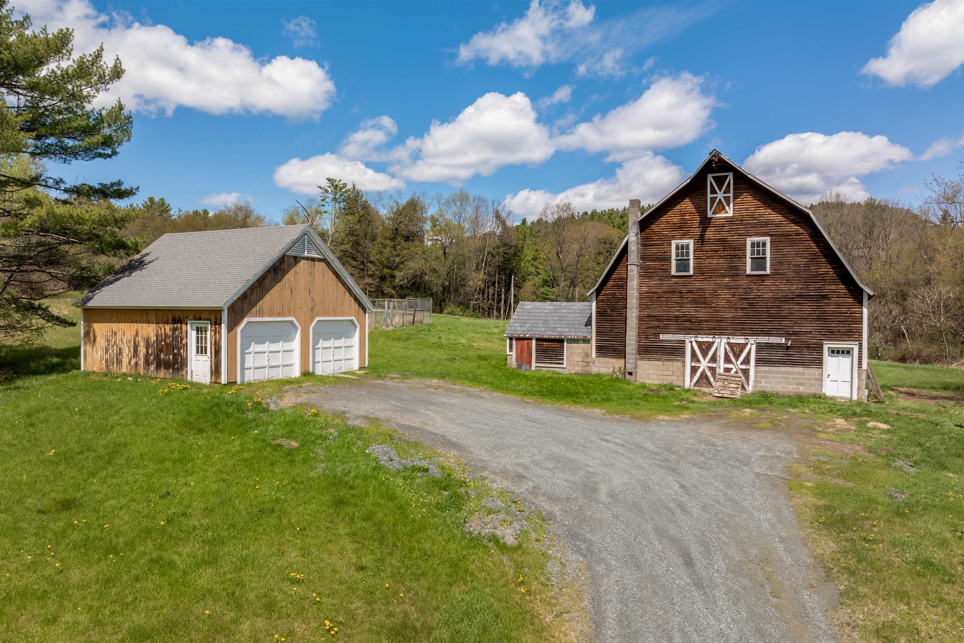 330 Parsonage Road Cornish, NH 03745 - Photo 38 of 50