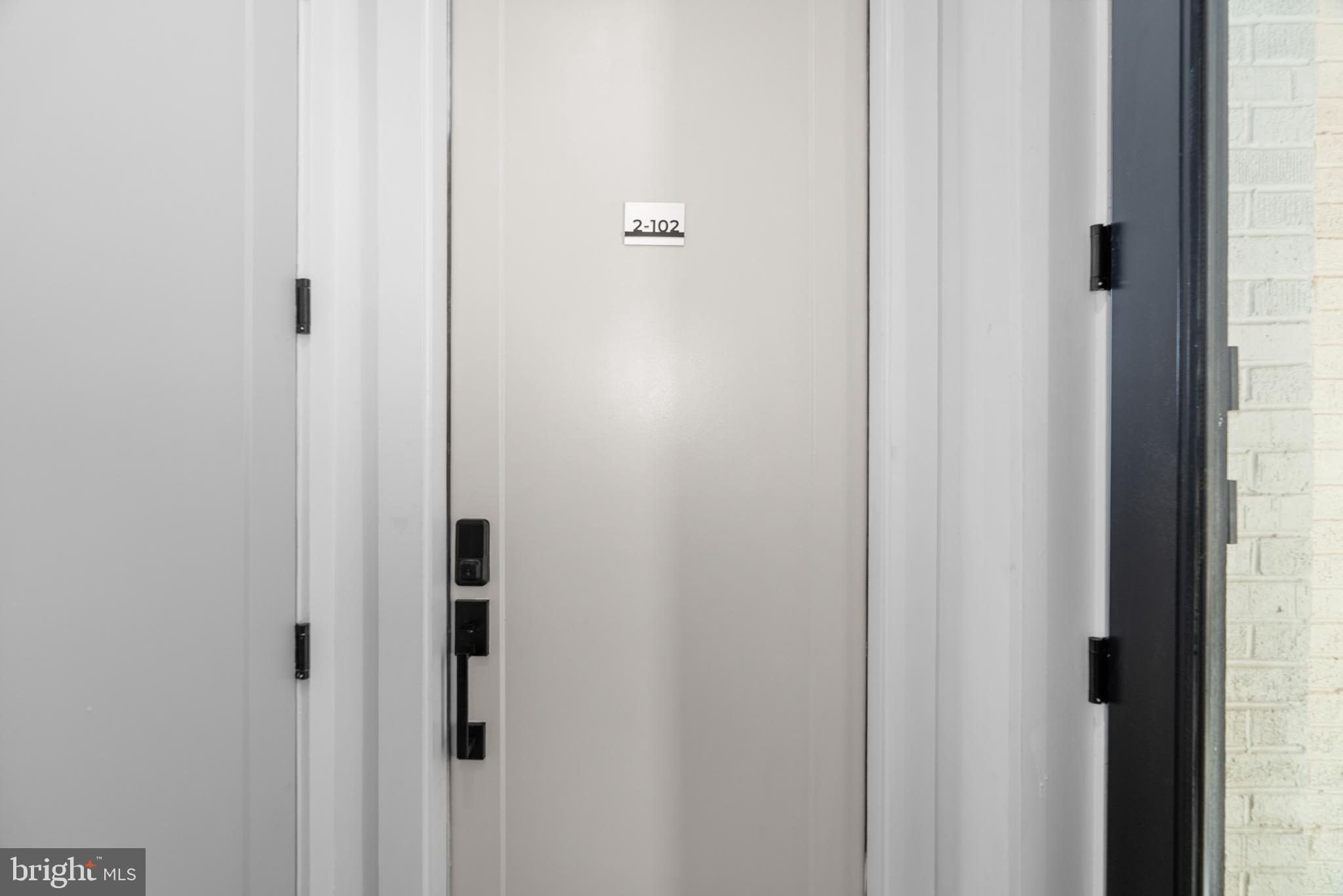 1140 Oates Street Northeast, Unit 102 Washington, DC 20002 - Photo 11 of 40