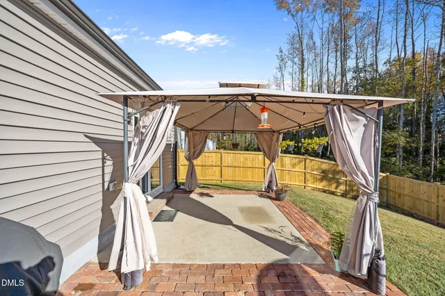 $329,900 | 925 Bellewood Gardens Drive, Angier, NC 27501