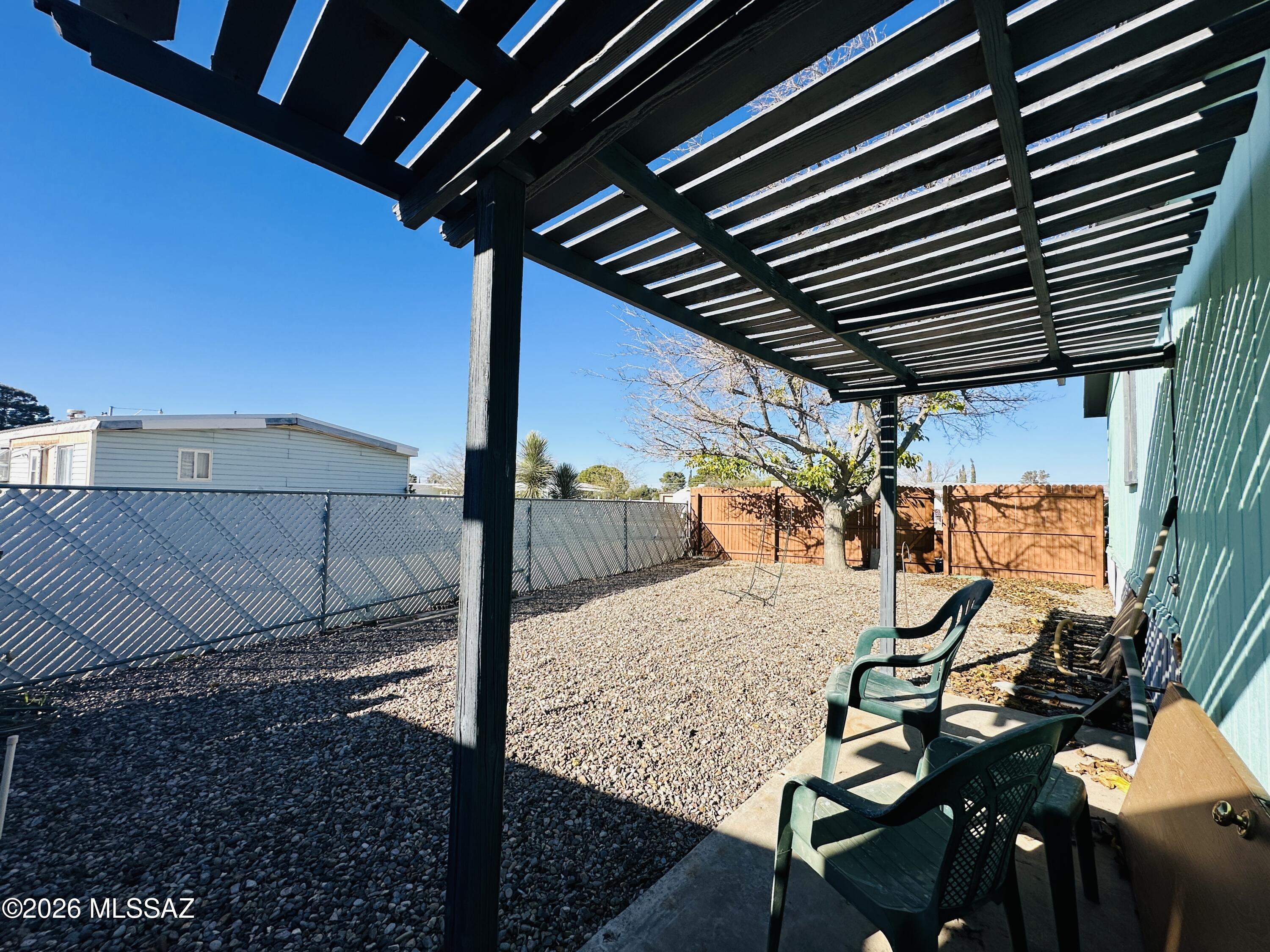 4073 West Frye Creek Road Thatcher, AZ 85552 - Photo 29 of 32